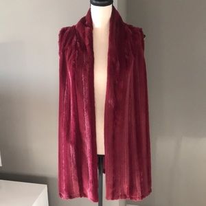 Slinky Brand vest. Size Medium